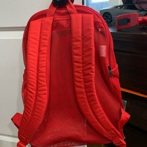 Nike Brasilia Mesh Nike Backpack